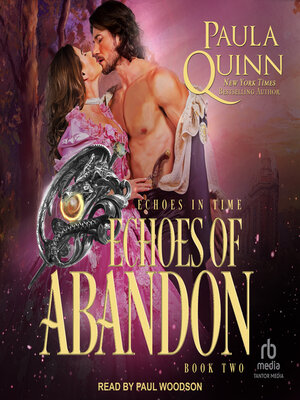 cover image of Echoes of Abandon